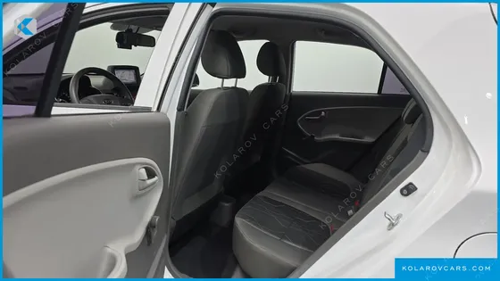 KIA MORNING (PICANTO) SMART