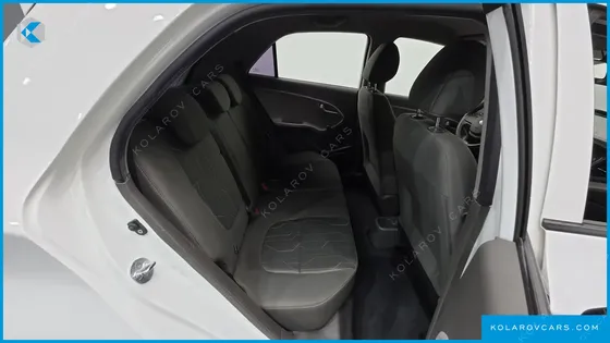 KIA MORNING (PICANTO) SMART