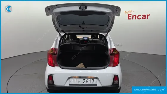 KIA MORNING (PICANTO) SMART