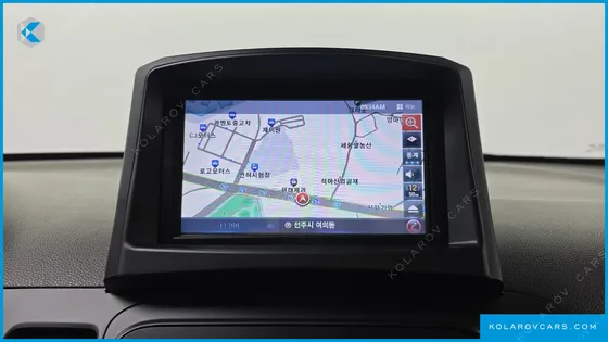 KIA MORNING (PICANTO) SMART
