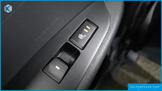 HYUNDAI TUCSON DIESEL 1.7 2WD