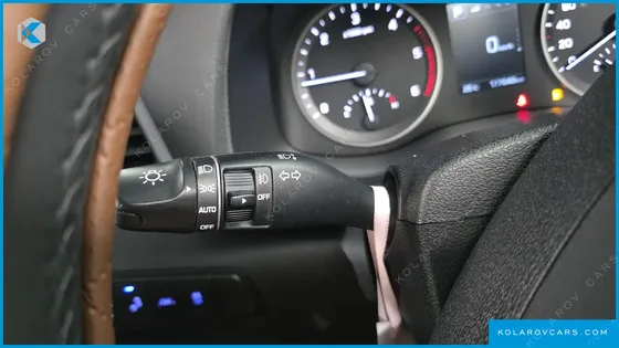 HYUNDAI TUCSON DIESEL 1.7 2WD