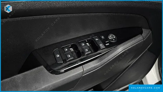 KIA SPORTAGE PRESTIGE 2WD