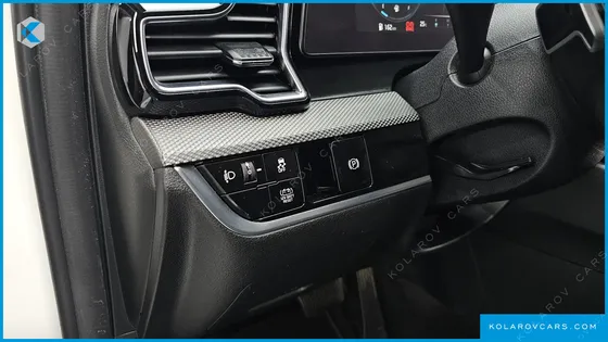 KIA SPORTAGE PRESTIGE 2WD