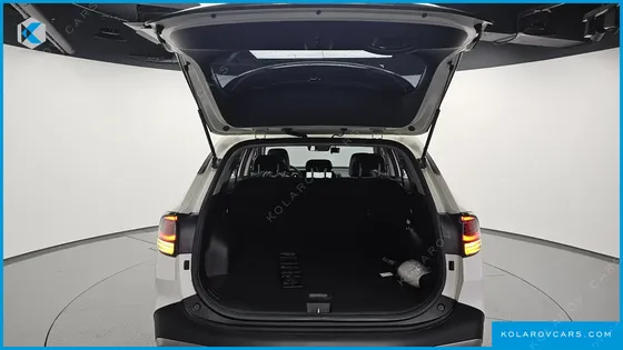 KIA SPORTAGE PRESTIGE 2WD