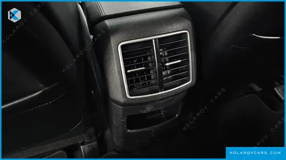 KIA SPORTAGE PRESTIGE 2WD