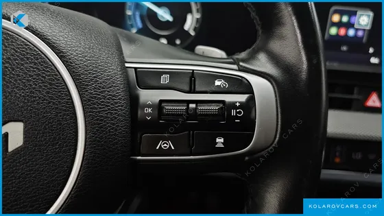 KIA SPORTAGE PRESTIGE 2WD