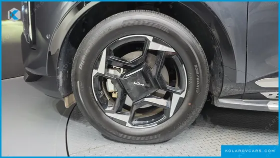 KIA SPORTAGE LPG 2.0 2WD