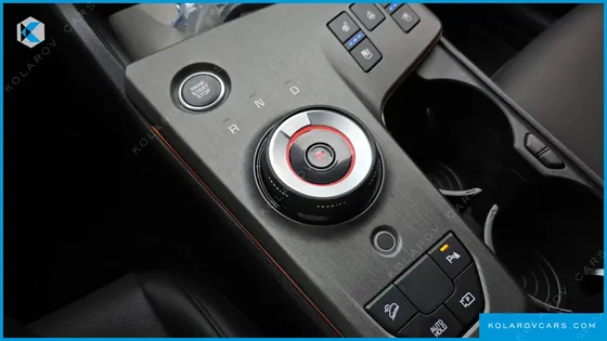 KIA SPORTAGE LPG 2.0 2WD