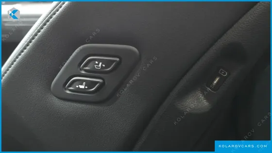 KIA SPORTAGE LPG 2.0 2WD