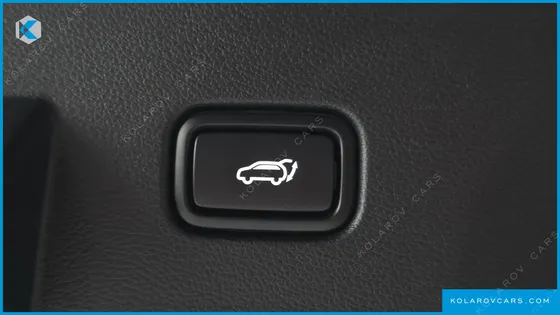KIA SPORTAGE LPG 2.0 2WD
