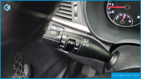 KIA K5 2.0