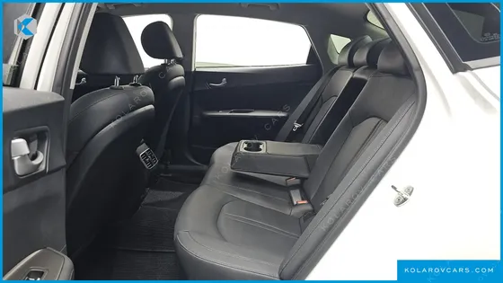 KIA K5 2.0