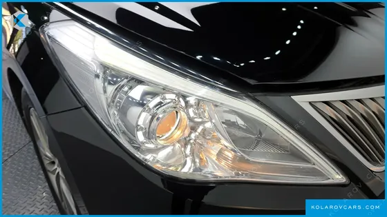 HYUNDAI GRANDEUR LPG HG300 MODERN