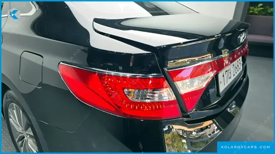 HYUNDAI GRANDEUR LPG HG300 MODERN