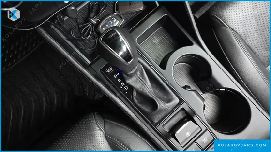 HYUNDAI TUCSON DIESEL 1.6 2WD