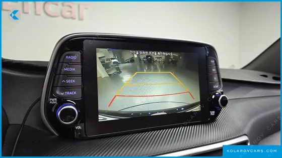 HYUNDAI TUCSON DIESEL 1.6 2WD