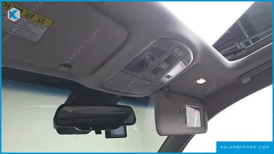 HYUNDAI TUCSON DIESEL 1.6 2WD
