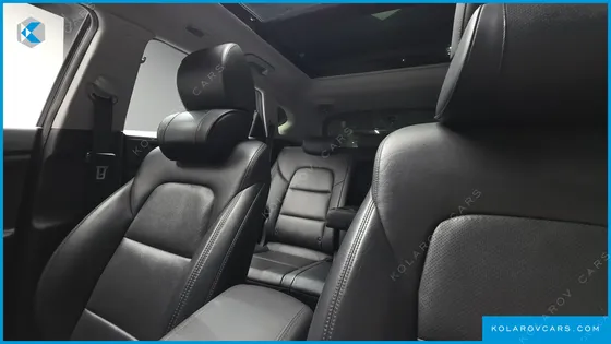 HYUNDAI TUCSON DIESEL 1.6 2WD