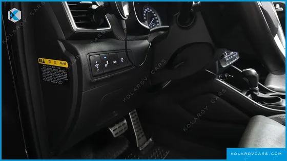 HYUNDAI TUCSON DIESEL 1.6 2WD