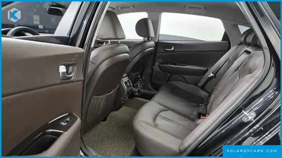 KIA K5 2.0