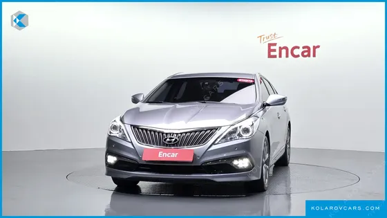 HYUNDAI GRANDEUR HG240 MODERN