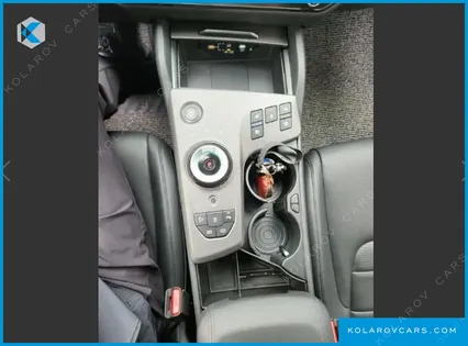 KIA SPORTAGE GASOLINE 1.6 TURBO 2WD