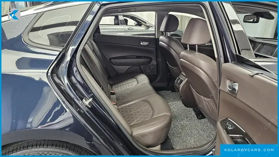KIA K5 2.0
