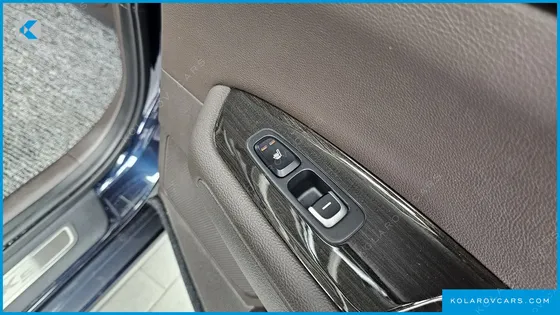 KIA K5 2.0