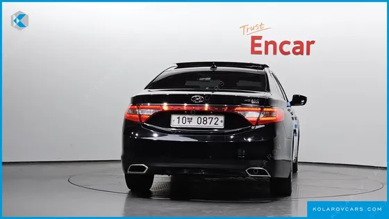 HYUNDAI GRANDEUR HG220 DIESEL MODERN COLLECTION