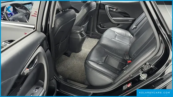 HYUNDAI GRANDEUR HG220 DIESEL MODERN COLLECTION
