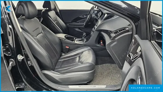HYUNDAI GRANDEUR HG220 DIESEL MODERN COLLECTION