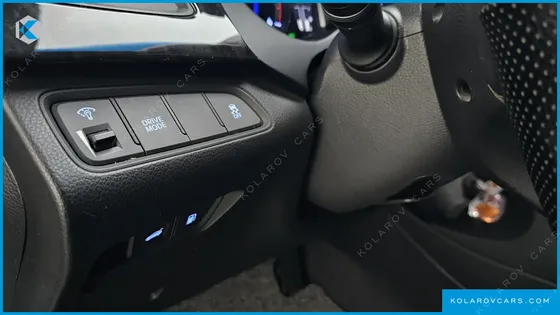 HYUNDAI GRANDEUR HG220 DIESEL MODERN COLLECTION