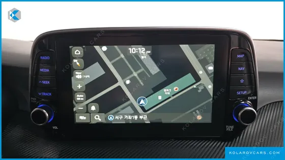 HYUNDAI TUCSON DIESEL 2.0 2WD