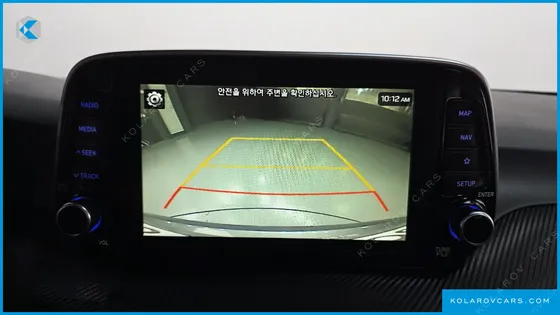 HYUNDAI TUCSON DIESEL 2.0 2WD