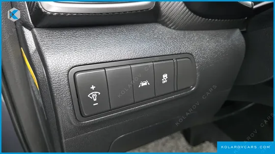 HYUNDAI TUCSON DIESEL 2.0 2WD