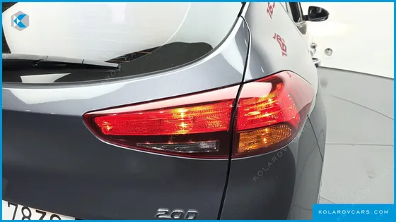 HYUNDAI TUCSON DIESEL 2.0 2WD