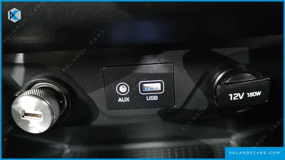 HYUNDAI TUCSON DIESEL 2.0 2WD