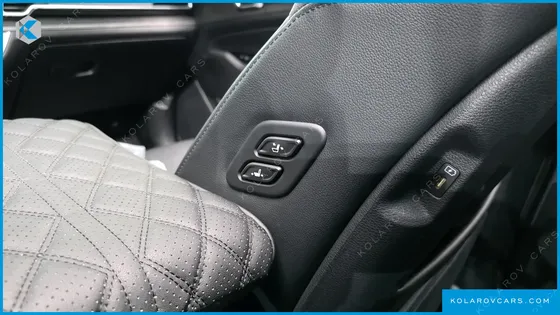KIA SPORTAGE SIGNATURE GRAVITY 2WD