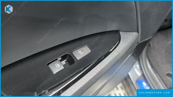 KIA SPORTAGE SIGNATURE GRAVITY 2WD