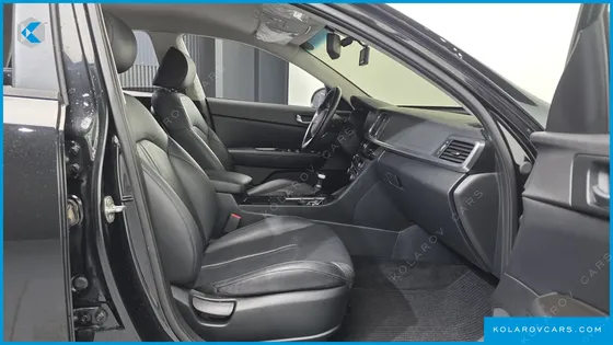 KIA K5 2.0