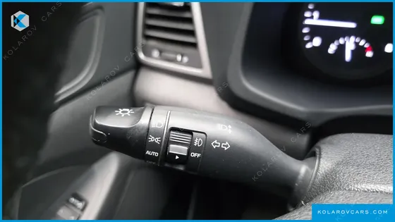 HYUNDAI TUCSON DIESEL 2.0 2WD