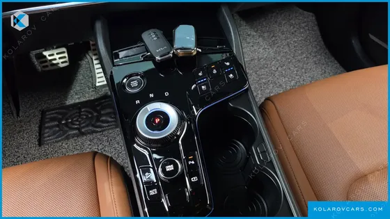 KIA SPORTAGE SIGNATURE 2WD