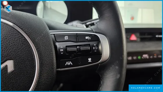 KIA SPORTAGE SIGNATURE 2WD