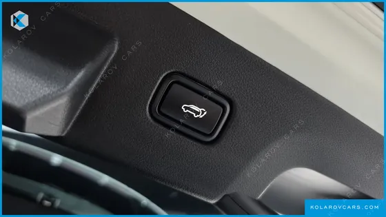 KIA SPORTAGE SIGNATURE 2WD