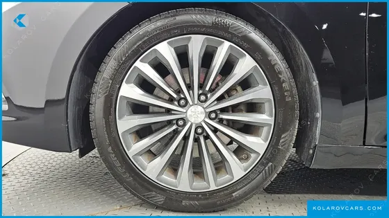 HYUNDAI GRANDEUR HG300 EXCLUSIVE
