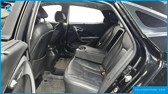 HYUNDAI GRANDEUR HG300 EXCLUSIVE