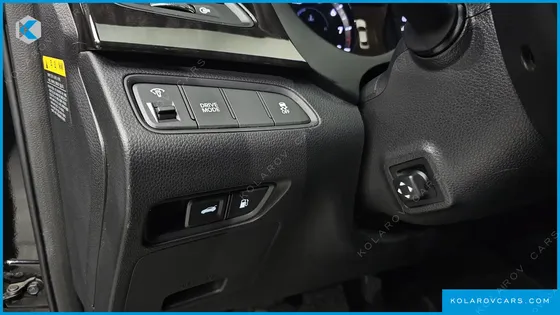 HYUNDAI GRANDEUR HG300 EXCLUSIVE
