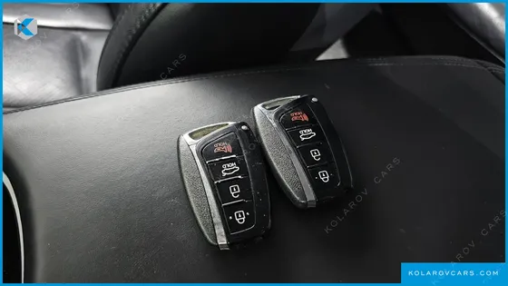 HYUNDAI GRANDEUR HG300 EXCLUSIVE