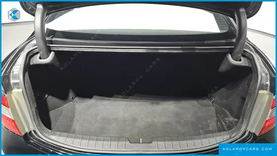 HYUNDAI GRANDEUR HG300 EXCLUSIVE